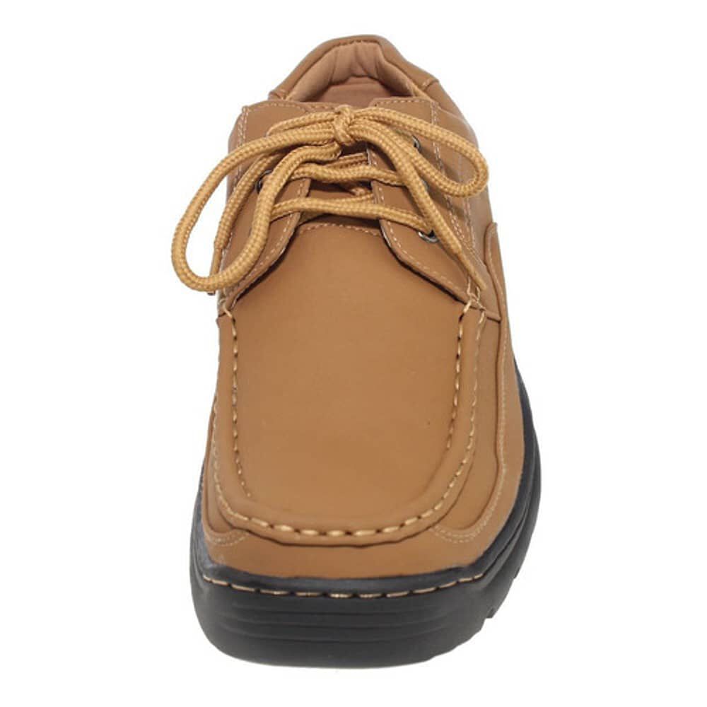 Zapato Tostado Via Franca Art. 8plx204tan image number 2.0